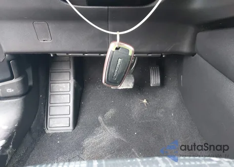 2023 Ford Bronco Sport Heritage z USA, uszkodzony, nr VIN 3FMCR9G69PRE21755